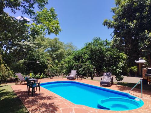 Posada Maria in 千里達