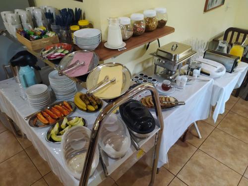 Posada Maria in 千里達