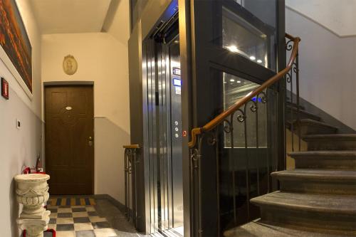 Bed and Breakfast Locanda di Mosconi