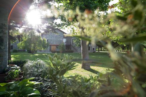 Cascina Borgofrancone - Accommodation - Gera Lario