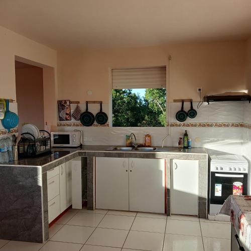 VILLA les ORANGERS - image 4
