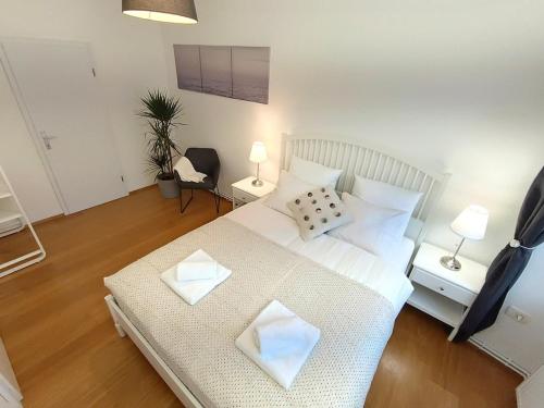 Two-bedroom city apartment, Lublana (zdjęcie 7)
