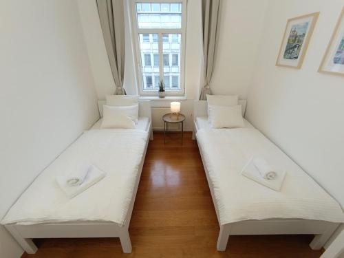 Two-bedroom city apartment, Lublana (zdjęcie 5)