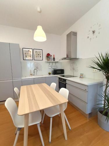 Two-bedroom city apartment, Lublana (zdjęcie 8)