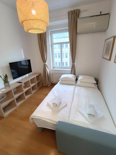 Two-bedroom city apartment, Lublana (zdjęcie 3)