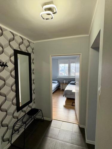 Apartament z widokiem na Spodek, Katowice (foto 10)