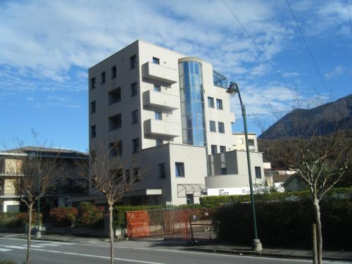 Residence Vezzoli, Pension in Darfo Boario Terme