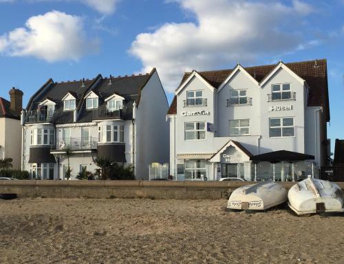 Camelia Hotel Hotel de charme Shoeburyness