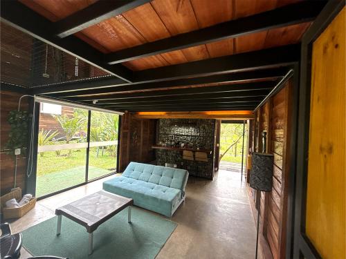 Hotel Campestre Lagos de Venecia - Chalet, glamping, camping y overlanding in Santa Rosa De Cabal