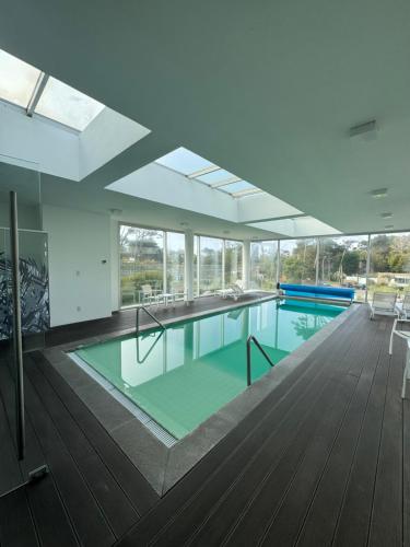 Bellagio in Deauville