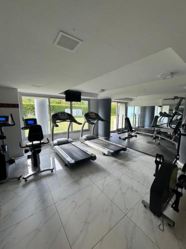 Bellagio in Deauville