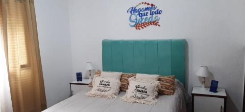 La Casita del Mar