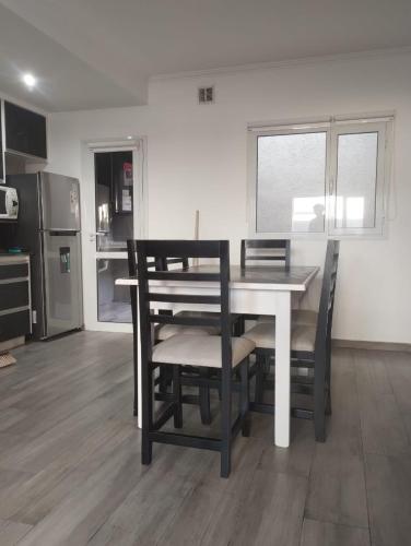 Departamento 986 II