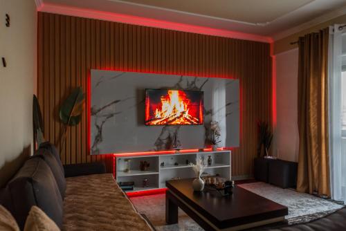 King Suite with Sea View image 9