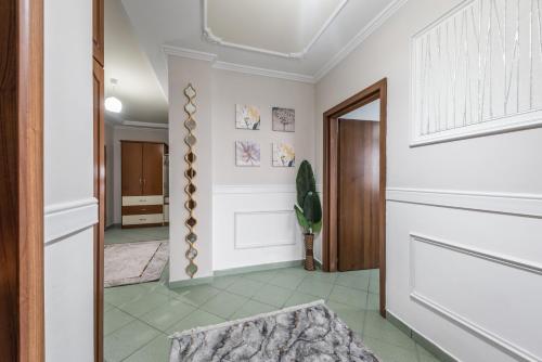 King Suite with Sea View image 4