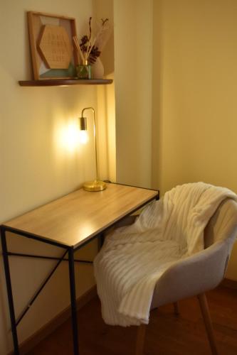 Le paisible in Beaulieu