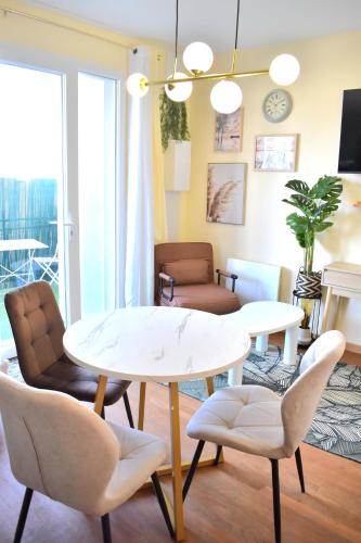 Le paisible in Beaulieu