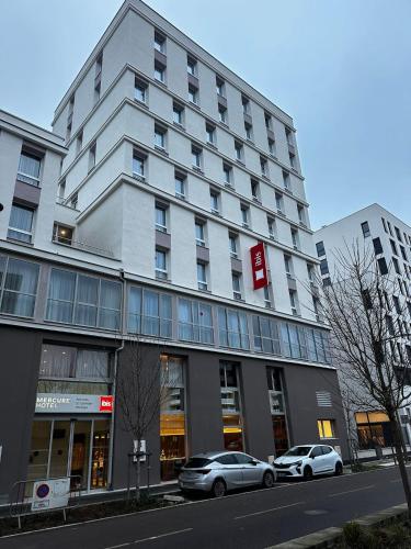 ibis Acheres St Germain en Laye in Ашере