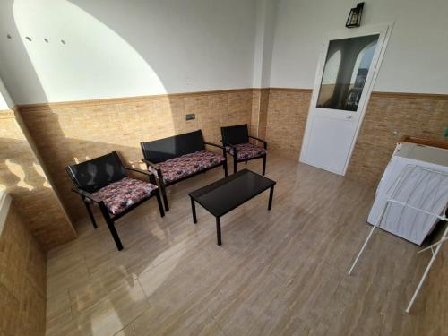 Casa Fali in Benameji