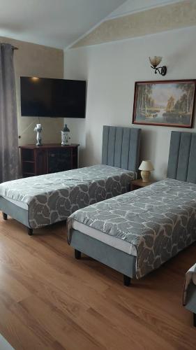 Apartament Przy wąwozie