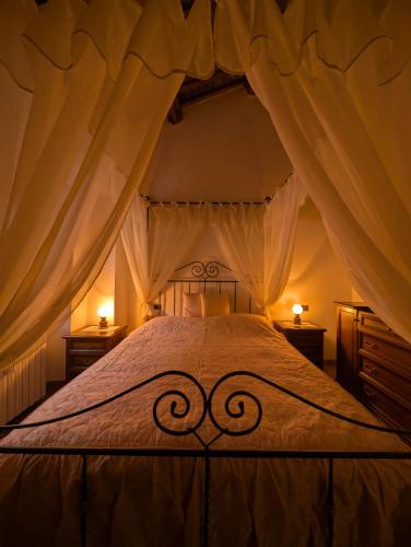 Casa in Borgo Medievale in Toscana gîte à louer Sestino