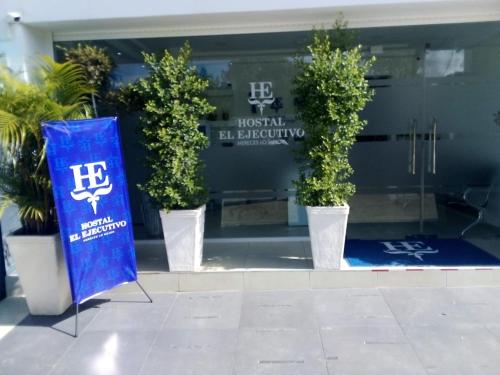 Hostal El Ejecutivo Hostal El Ejecutivo