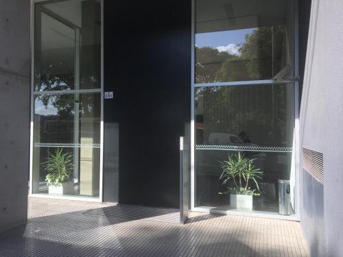 Entrada, Moderno estudio, muy luminoso - Movistar Arena in Chacarita