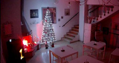 Villa COME A CASA TUA in Santa Fara