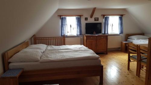 Chalupa U Fingeru in Rokytnice nad Jizerou