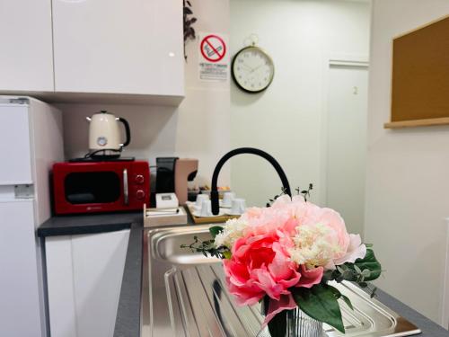 設施, B&B Porta Aperta in 聖米歇爾