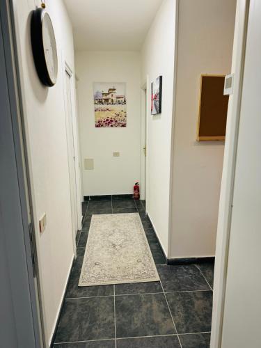設施, B&B Porta Aperta in 聖米歇爾