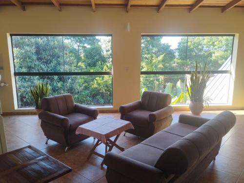 Posada Maria in 千里達