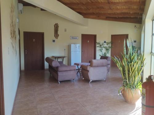 Posada Maria in 千里達