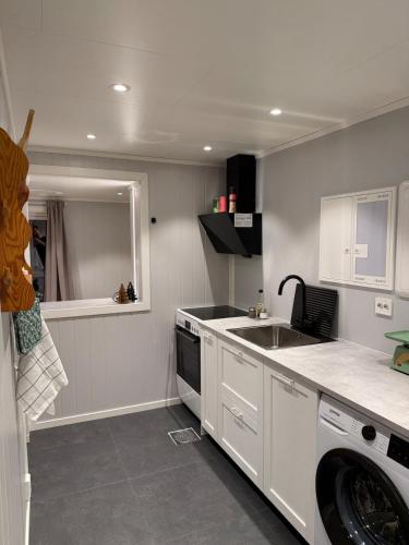 Sauna Apartment 5