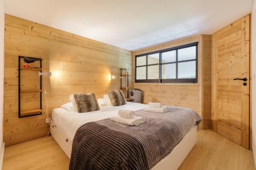 Camping - Chamonix-Mont-Blanc -  - Résidence Grand Roc - Campanules 016 - Happy Rentals - Image #4