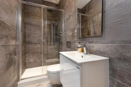 Spacious 3 bed home in Marchmont, Edinburgh (fotografie 6)