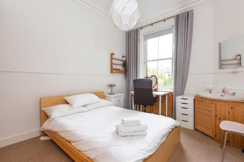 Spacious 3 bed home in Marchmont, Edinburgh (fotografie 9)
