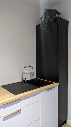 Jupiter Tiny House in Нантель-ле-Мо