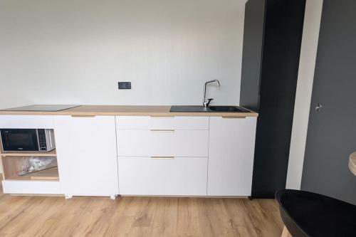 Jupiter Tiny House in Нантель-ле-Мо