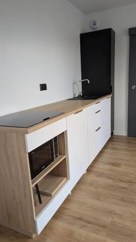 Jupiter Tiny House in Нантель-ле-Мо
