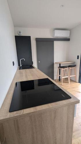 Jupiter Tiny House in Нантель-ле-Мо