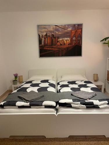 Studio centrally located at Central Station, Düsseldorf (foto 7)