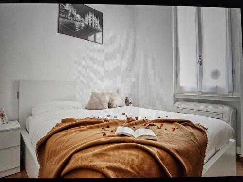 Two-room apartment San Babila Milan, Milan