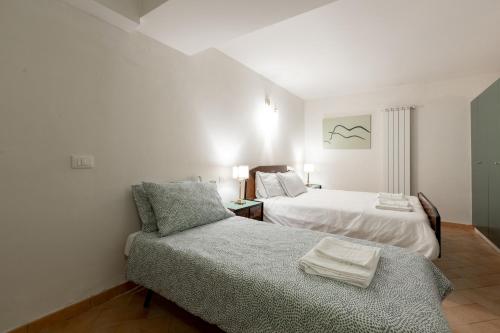 Peaceful hidden gem near Metro A and Colosseum, Rom (Foto 9)