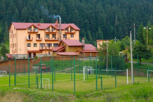 hotel photo