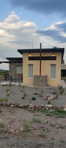 Estación Destino