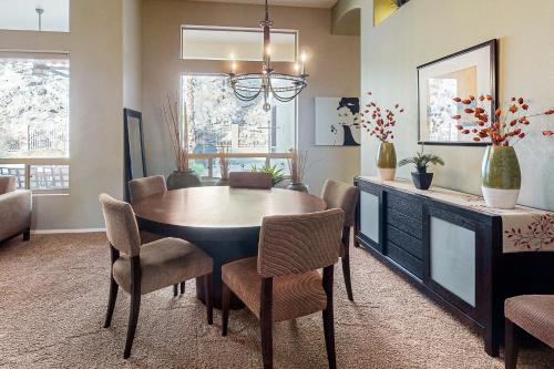 Desert Foothills in Ahwatukee