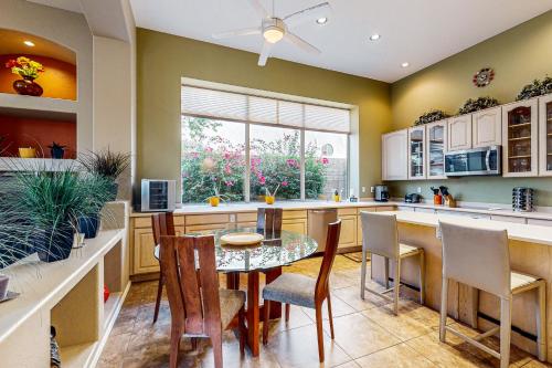 Desert Foothills in Ahwatukee