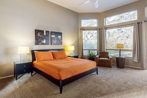 Desert Foothills in Ahwatukee