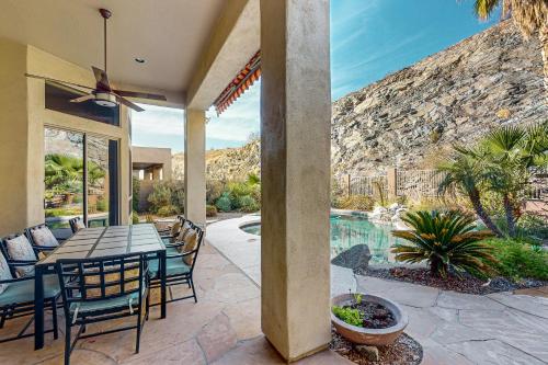 Desert Foothills in Ahwatukee